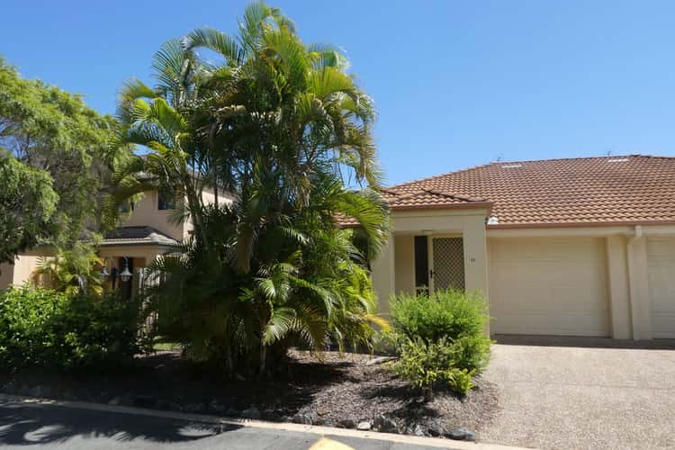 Main view of Homely semiDetached listing, 11/107-111 Arundel Drive, Arundel QLD 4214