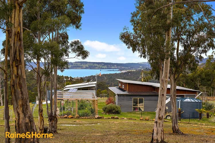 38 Bruschs Road, Oyster Cove TAS 7150