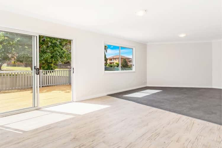Third view of Homely villa listing, 3/29 Jutland Avenue, Coniston NSW 2500