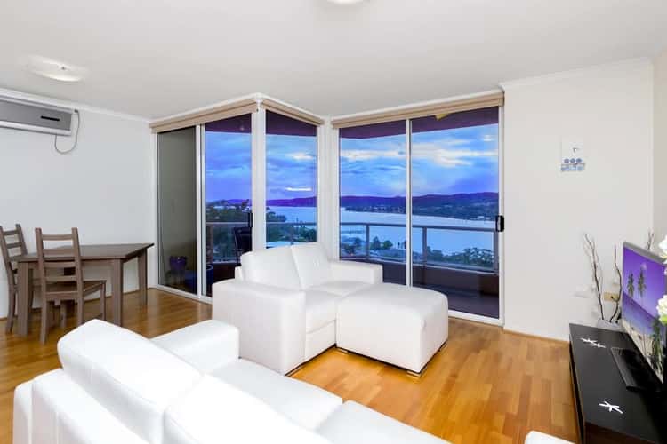 Main view of Homely apartment listing, 46/91-95 John Whiteway Drive, Gosford NSW 2250