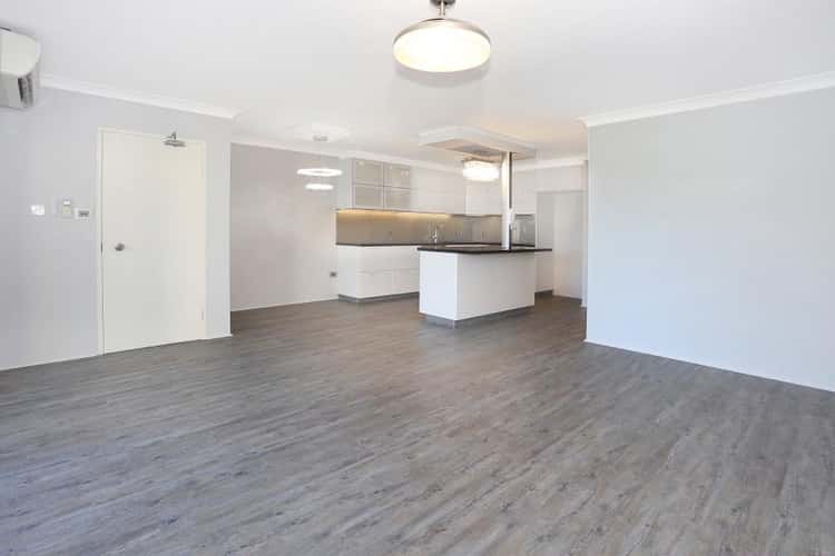 Fifth view of Homely apartment listing, 11/22 Jennifer Avenue, Runaway Bay QLD 4216