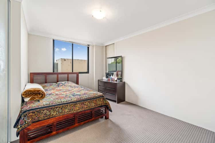 Fourth view of Homely unit listing, 9/59 Rickard Road, Bankstown NSW 2200