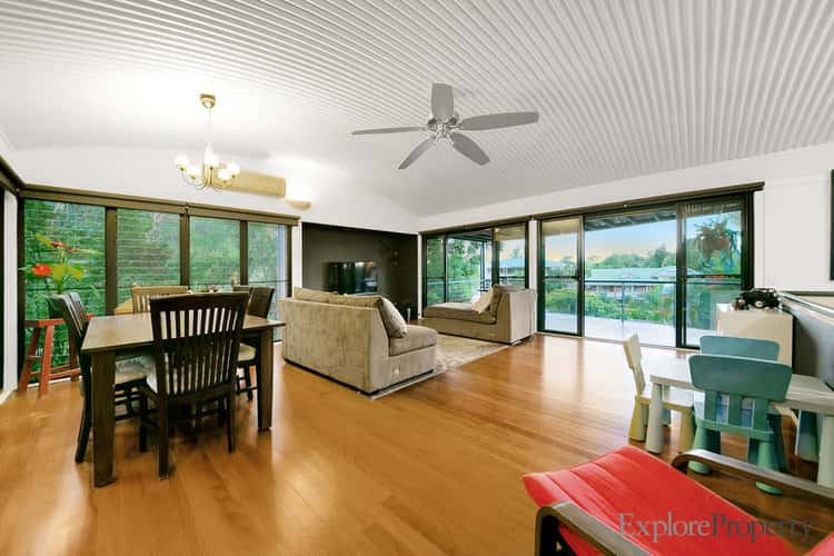 Sixth view of Homely house listing, 36 Blackwood Drive, Arana Hills QLD 4054