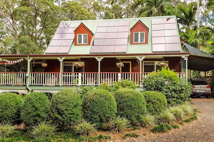 Fifth view of Homely house listing, 158 Bowen Road, Glass House Mountains QLD 4518