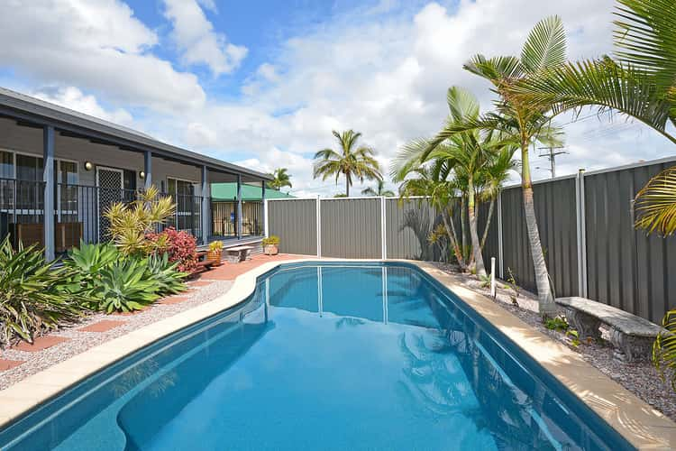 Seventh view of Homely house listing, 53 Riverview Drive, Burrum Heads QLD 4659