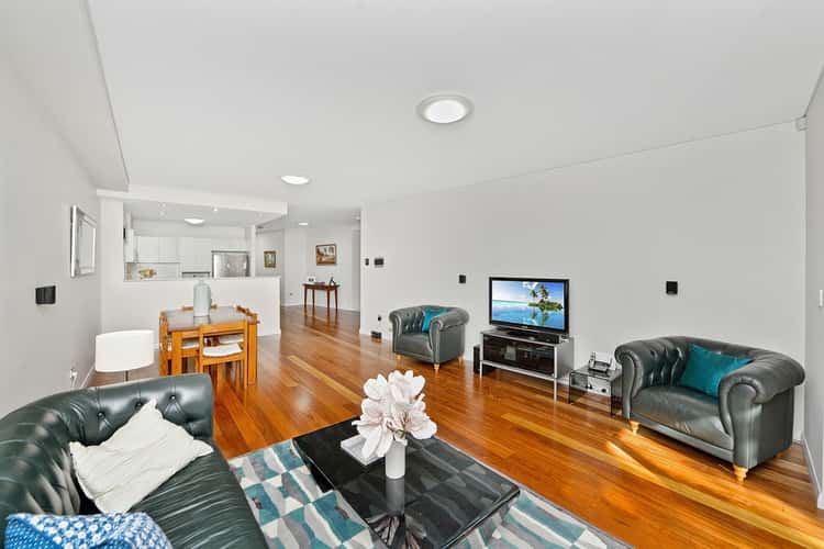 Main view of Homely apartment listing, 43/16-20 Mercer Street, Castle Hill NSW 2154