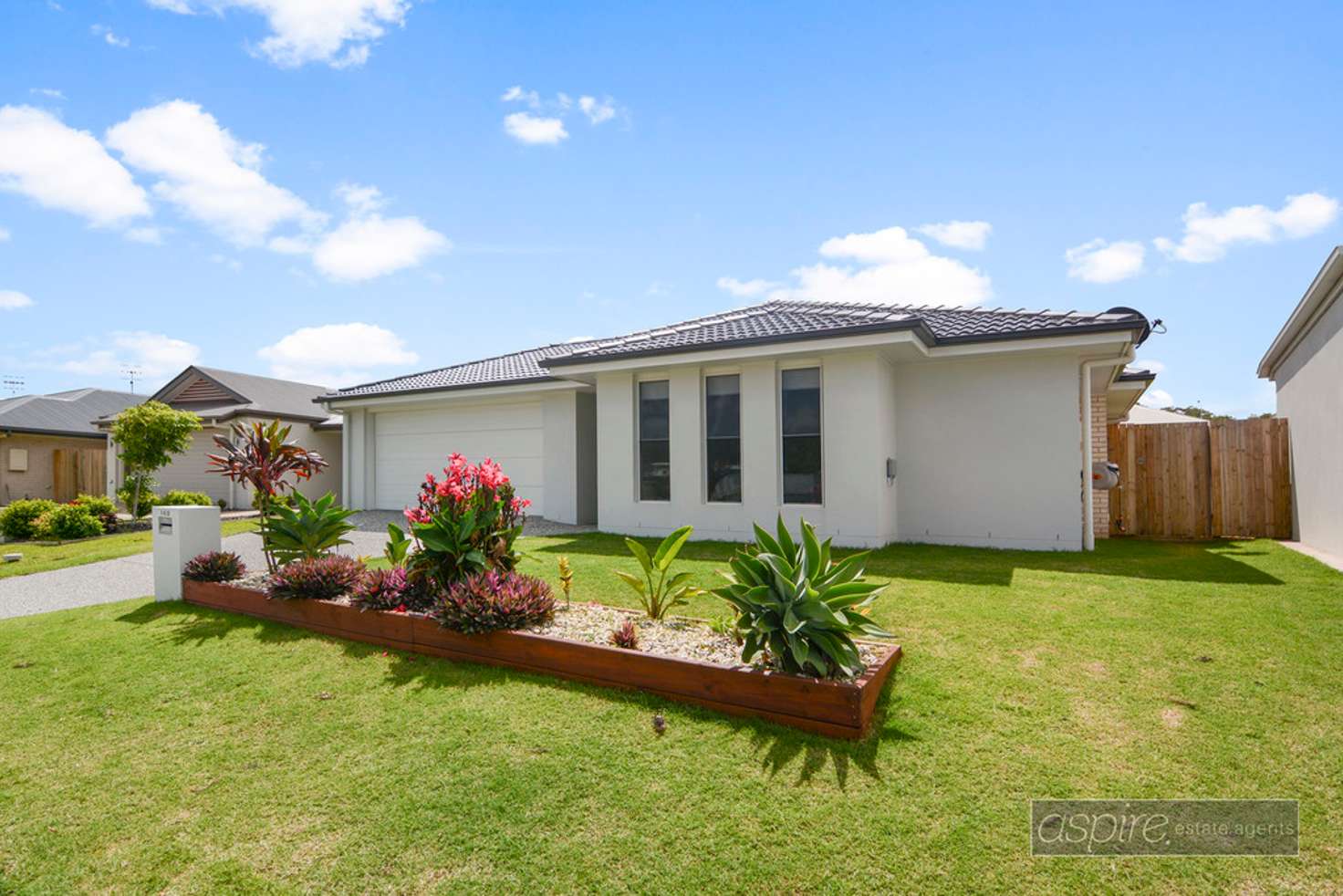 Main view of Homely house listing, 149 PARKLAKES DRIVE, Bli Bli QLD 4560