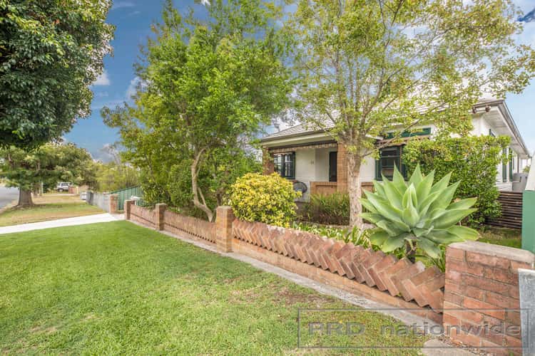Second view of Homely house listing, 26 Hawthorne Street, Beresfield NSW 2322