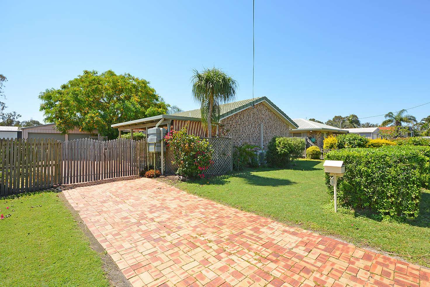 Main view of Homely house listing, 8 Maree Street, Wondunna QLD 4655