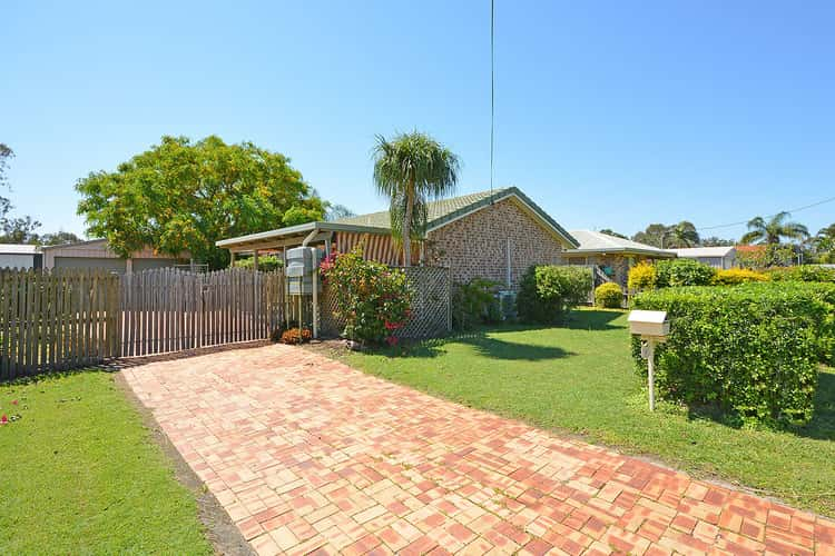 Main view of Homely house listing, 8 Maree Street, Wondunna QLD 4655