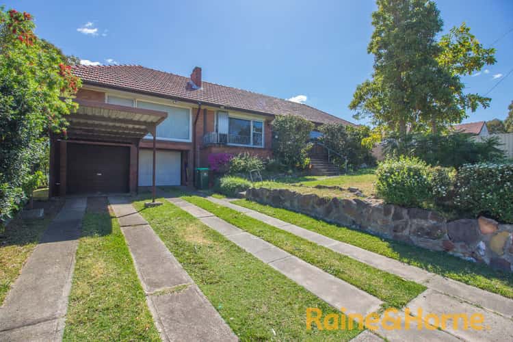Main view of Homely house listing, 298 LAKE ROAD, Glendale NSW 2285
