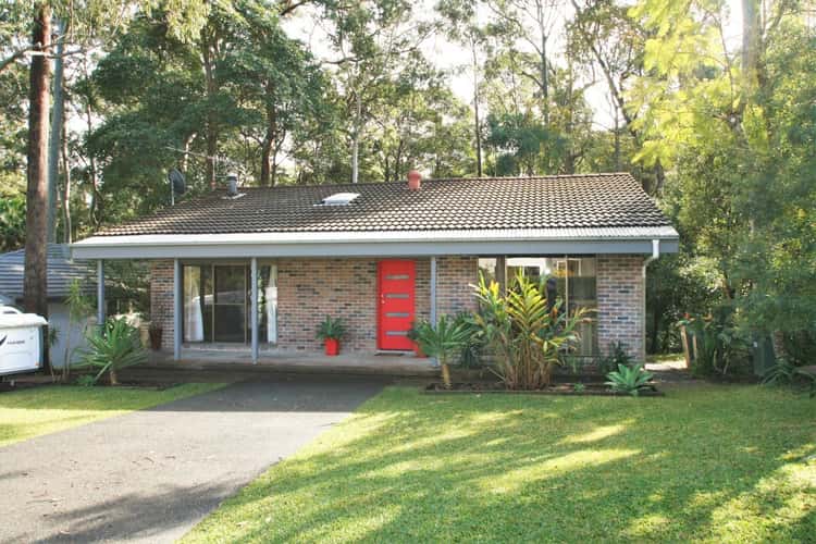 Second view of Homely house listing, 50 Third Ridge, Smiths Lake NSW 2428