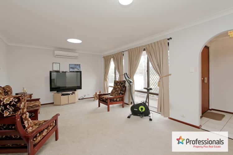 Fifth view of Homely house listing, 25 Patrick Way, Huntingdale WA 6110