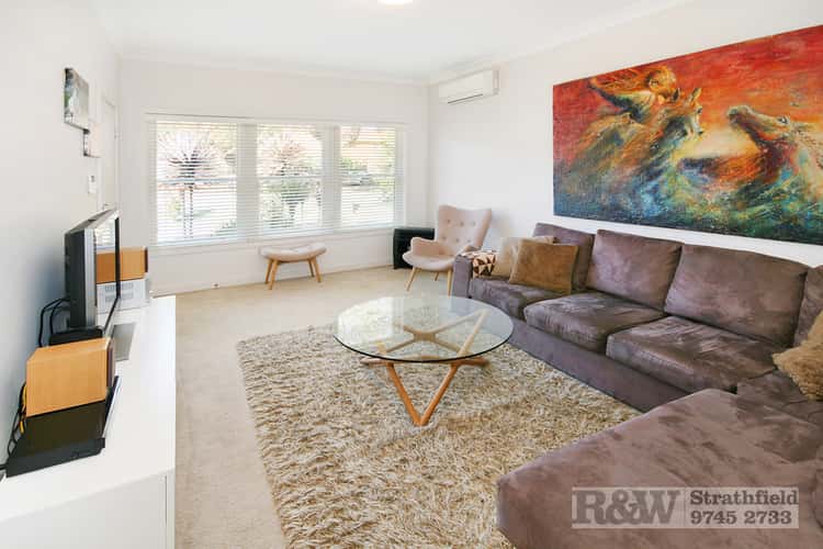 Third view of Homely house listing, 21 NOBLE AVENUE, Strathfield NSW 2135