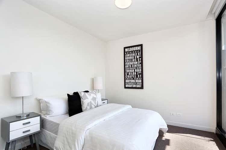 Third view of Homely apartment listing, 406 / 33-35 Breese Street, Brunswick VIC 3056