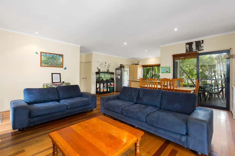 Second view of Homely house listing, 182 Peninsula Drive, Bilambil Heights NSW 2486
