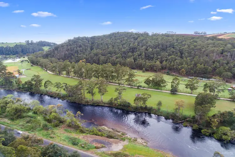 210 Pumping Station Road, Forth TAS 7310