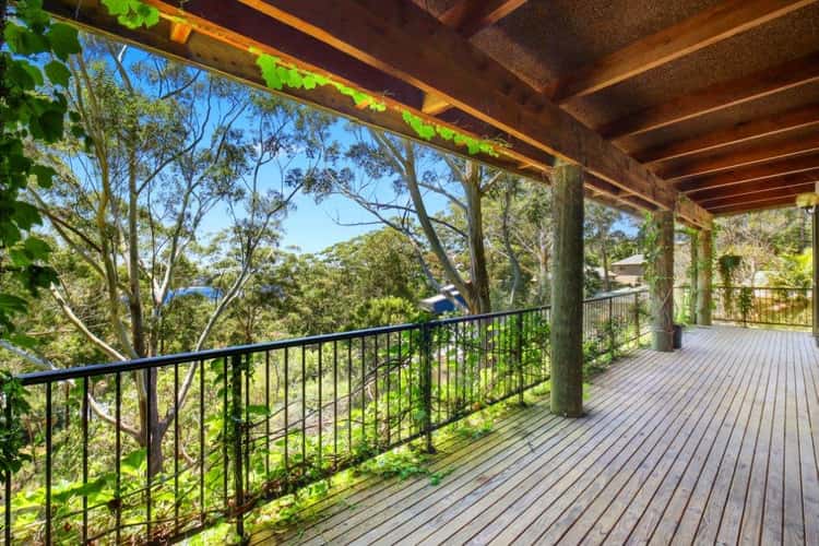 Fifth view of Homely house listing, 35 Arden Avenue, Avoca Beach NSW 2251