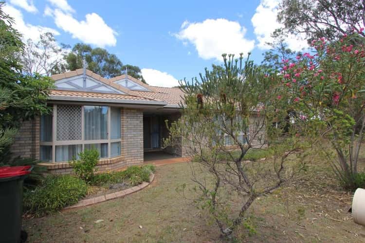 Main view of Homely house listing, 23 Kurtellen Cres, Kingaroy QLD 4610