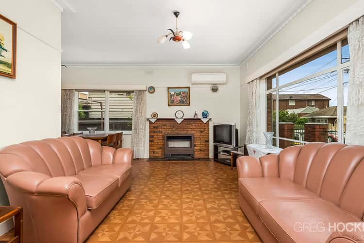 Second view of Homely house listing, 20 Bosisto Street, Richmond VIC 3121