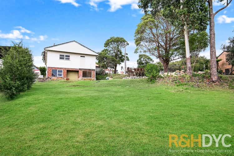 Fourth view of Homely house listing, 242 Warringah Road, Beacon Hill NSW 2100