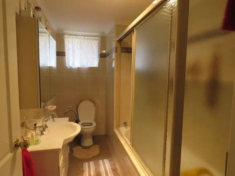 Fourth view of Homely house listing, 2/168 Sandal Crescent, Carramar NSW 2163
