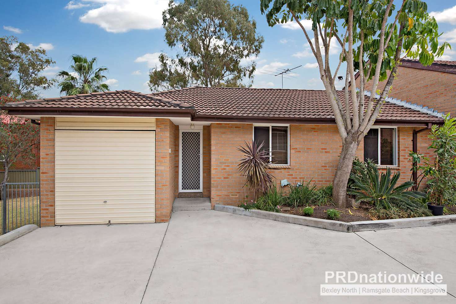 Main view of Homely villa listing, 7/524-526 Guildford Road, Guildford NSW 2161