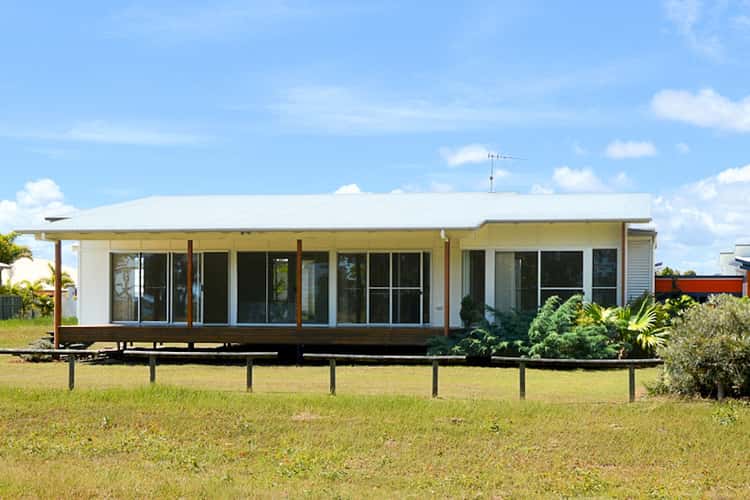 Fifth view of Homely house listing, 50 Traviston Way, Burrum Heads QLD 4659