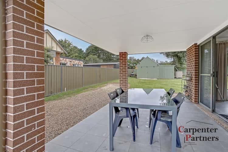 Fifth view of Homely house listing, 13 Government Road, Yerrinbool NSW 2575