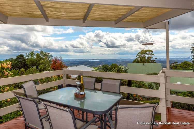 Second view of Homely house listing, 22-24 Coomera Gorge Drive, Tamborine Mountain QLD 4272