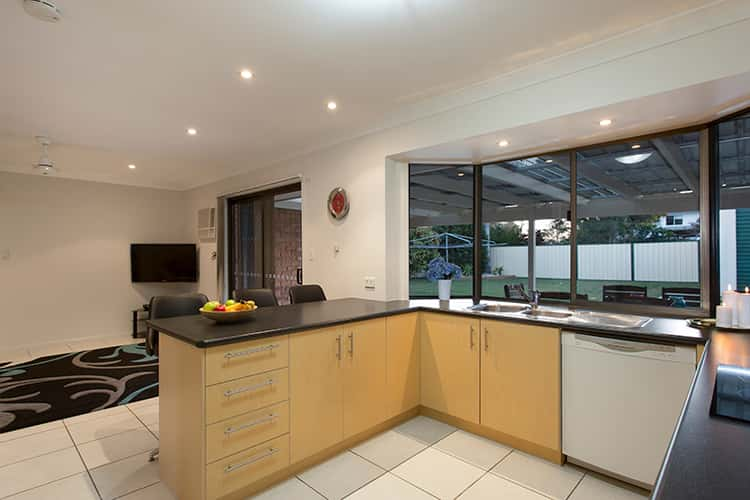 Fourth view of Homely house listing, 4 Rosewood Street, Daisy Hill QLD 4127