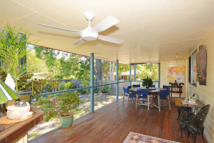 Third view of Homely house listing, 10 Verden Drive, Urangan QLD 4655