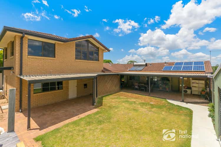 Second view of Homely house listing, 12 Plymstock Street, Alexandra Hills QLD 4161
