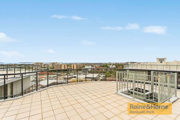 Third view of Homely apartment listing, 1310/5 Keats Avenue, Rockdale NSW 2216