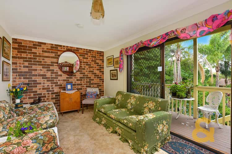 Second view of Homely townhouse listing, 30/2a Cross Street, Baulkham Hills NSW 2153