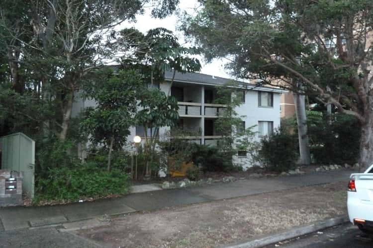 Main view of Homely unit listing, 15/7 BURLINGTON ROAD, Homebush NSW 2140