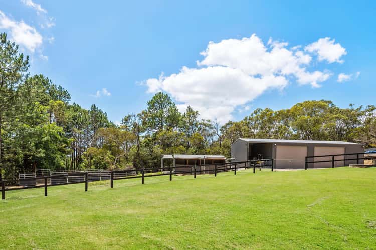 Second view of Homely house listing, 7 Morgan Road, Belrose NSW 2085