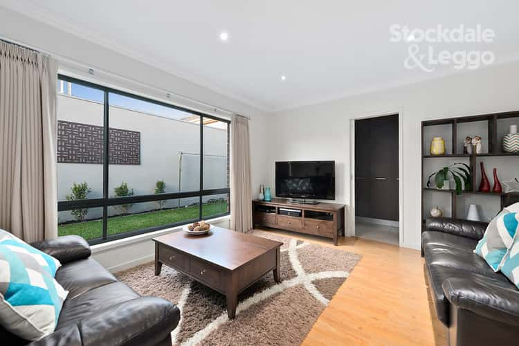 Third view of Homely townhouse listing, 12 Forbes Grove, Oak Park VIC 3046