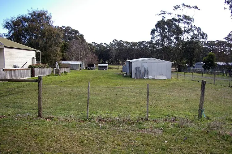 Lot 1/37 Park Street, Trentham VIC 3458