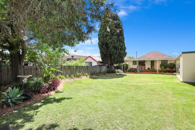 Main view of Homely house listing, 28 Melbourne Street, Concord NSW 2137