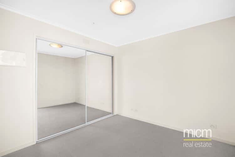 Fourth view of Homely apartment listing, 2408/63 Whiteman Street, Southbank VIC 3006