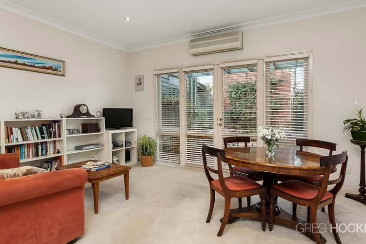 Fourth view of Homely house listing, 31A Barrett Street, Albert Park VIC 3206