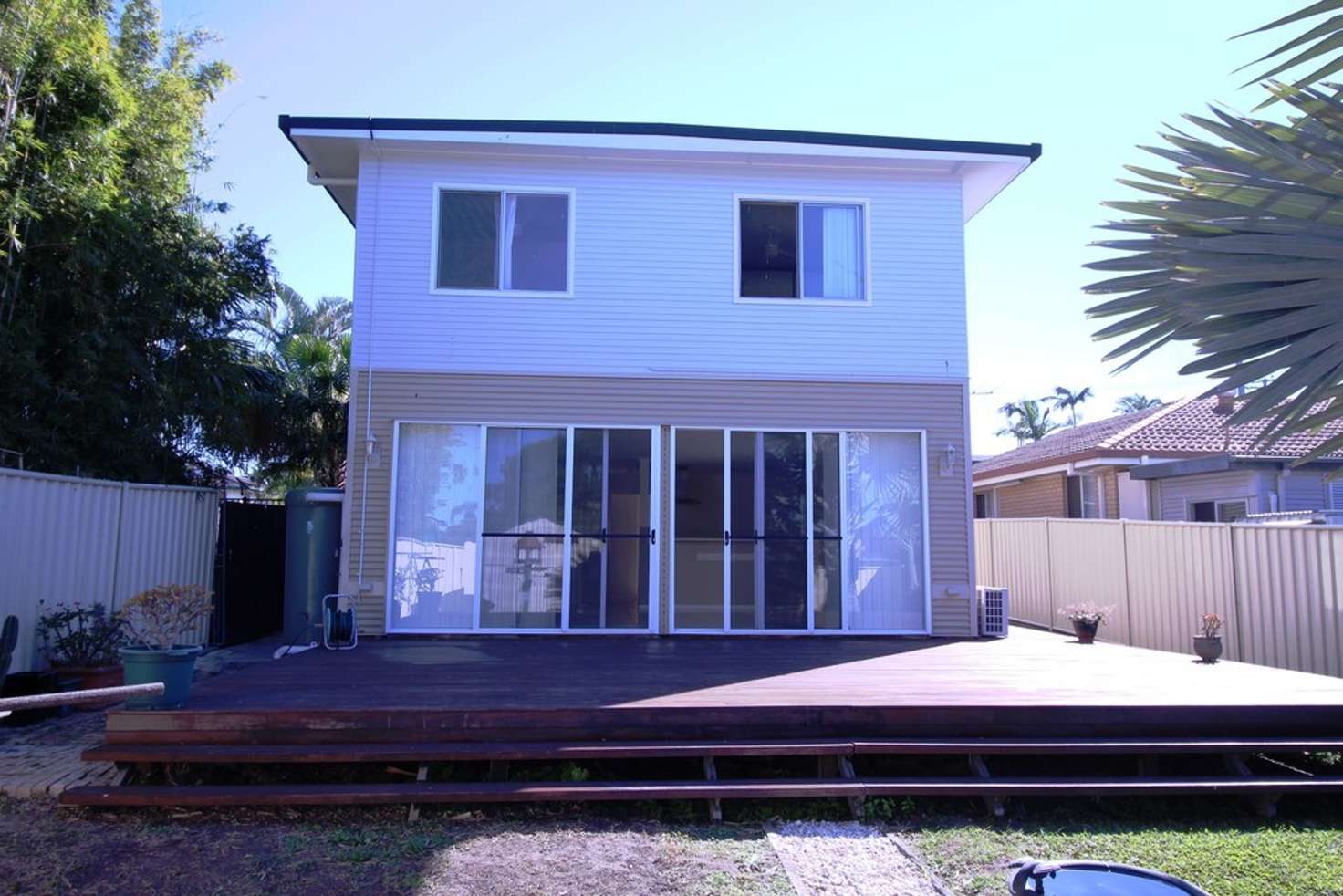 Main view of Homely house listing, 160B Maine Road, Clontarf QLD 4019