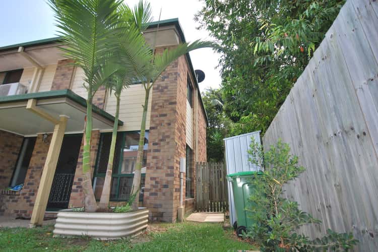 Second view of Homely townhouse listing, 4/1 Karri Court, Burleigh Heads QLD 4220