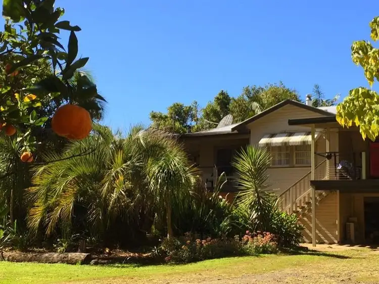 958 Boyle Road, Coffee Camp NSW 2480