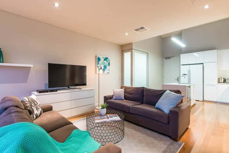 Second view of Homely apartment listing, 2/330 Churchill Avenue, Subiaco WA 6008