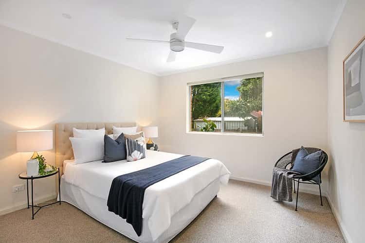 Third view of Homely apartment listing, 11/39 Wyuna Avenue, Freshwater NSW 2096