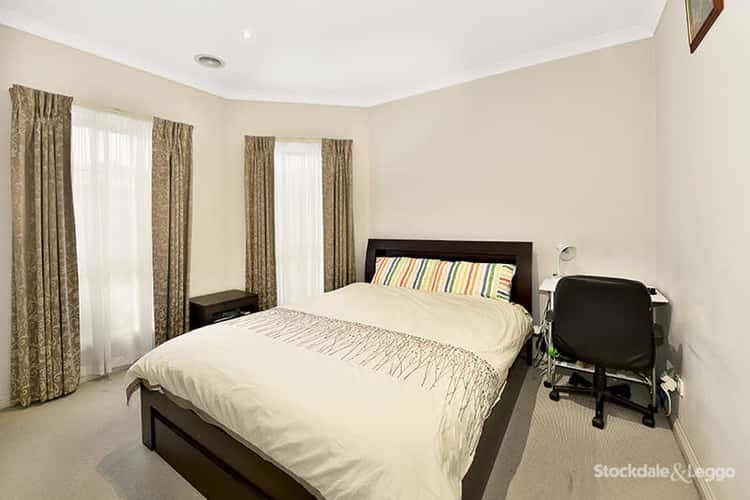Fifth view of Homely house listing, 17A Stennis Street, Pascoe Vale VIC 3044