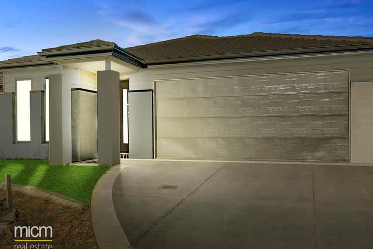 48 Tyler Crescent, Tarneit VIC 3029