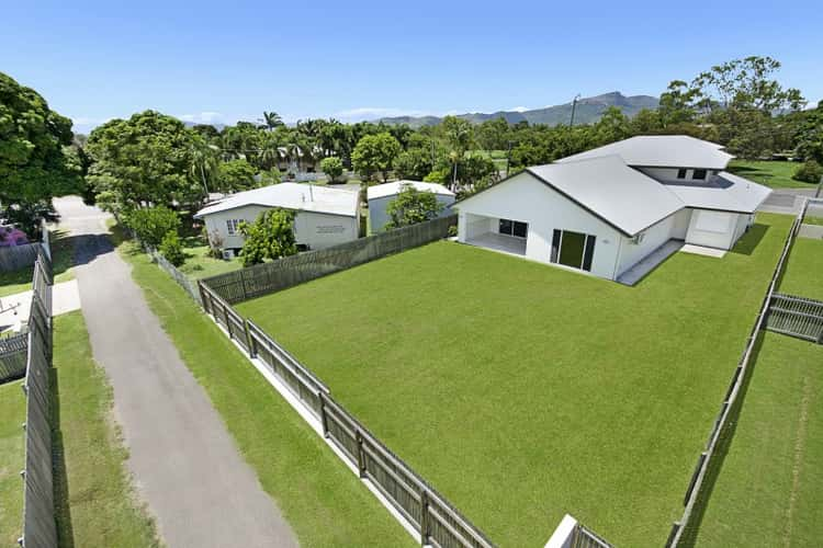 Second view of Homely house listing, 25 First Avenue, Railway Estate QLD 4810